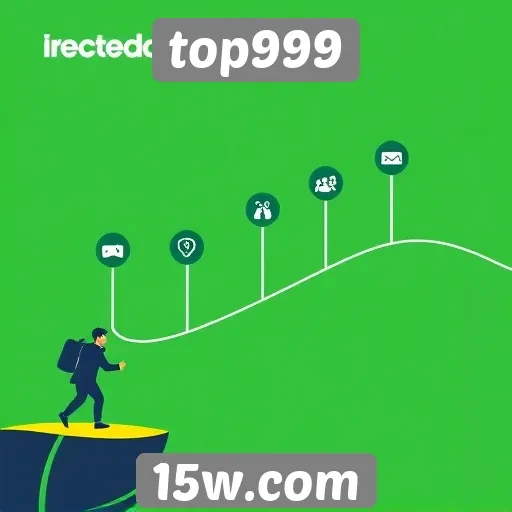 História e evolução do site de jogos Top999