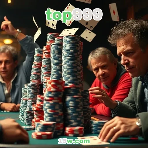 top999 - Multiplayer