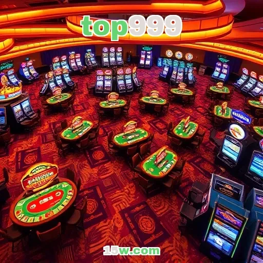 top999: Navegue com Confiabilidade nas Avaliações de Jogos