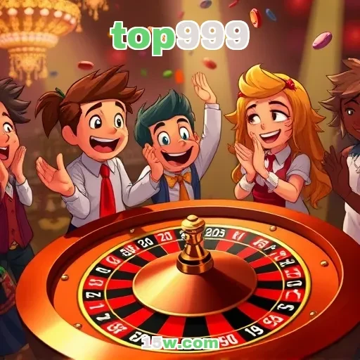 top999: Estratégia em Jogos - Dicas e Recursos Incríveis!